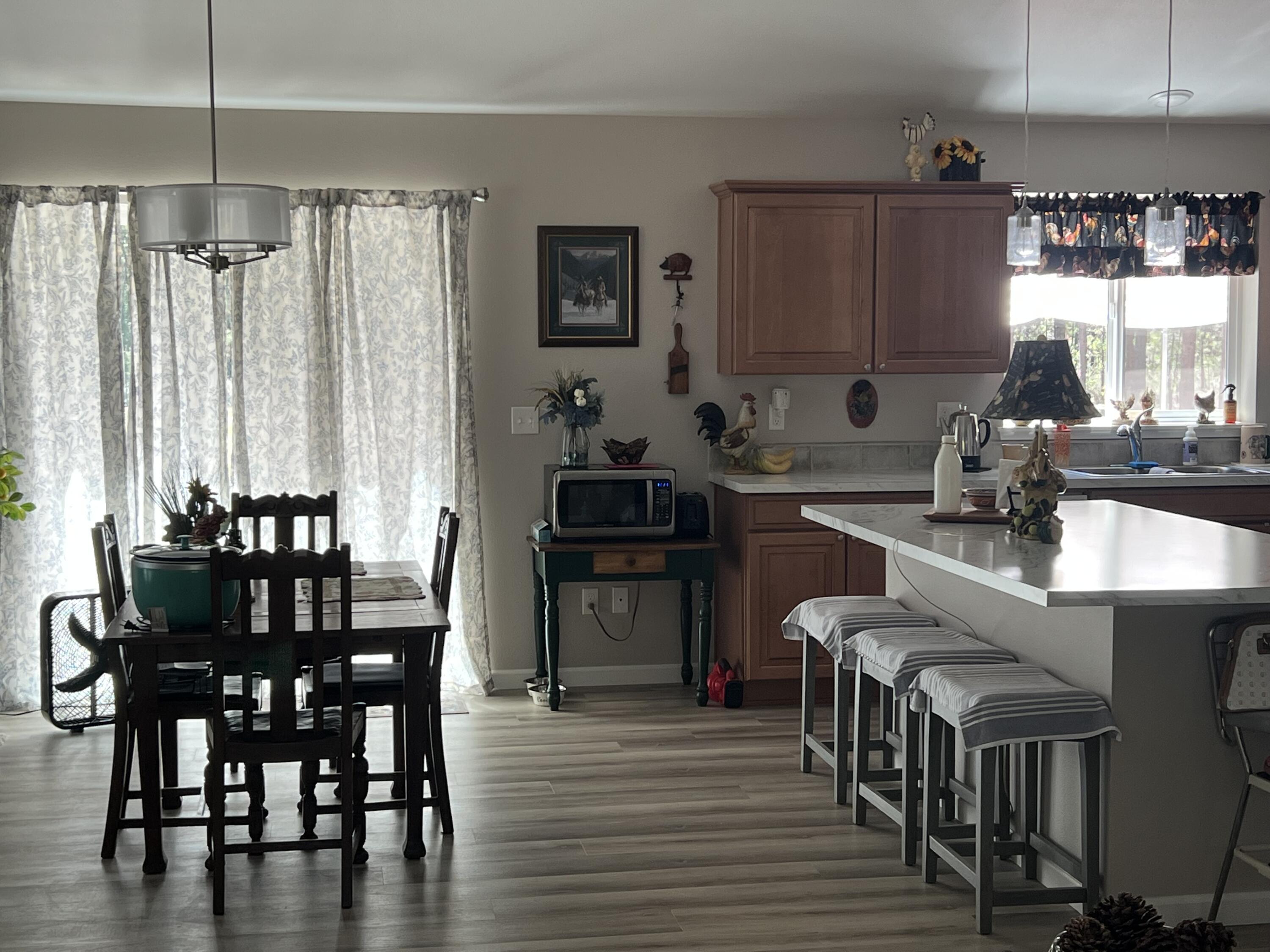 Deschutes River Recreation Homesites - Residential