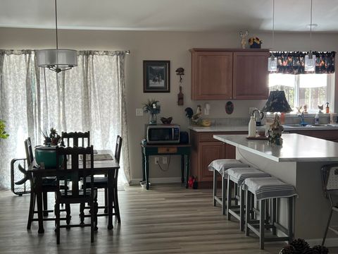 Tiny photo for 15773 LAVA Drive, La Pine, OR 97739 (MLS # 220206847)