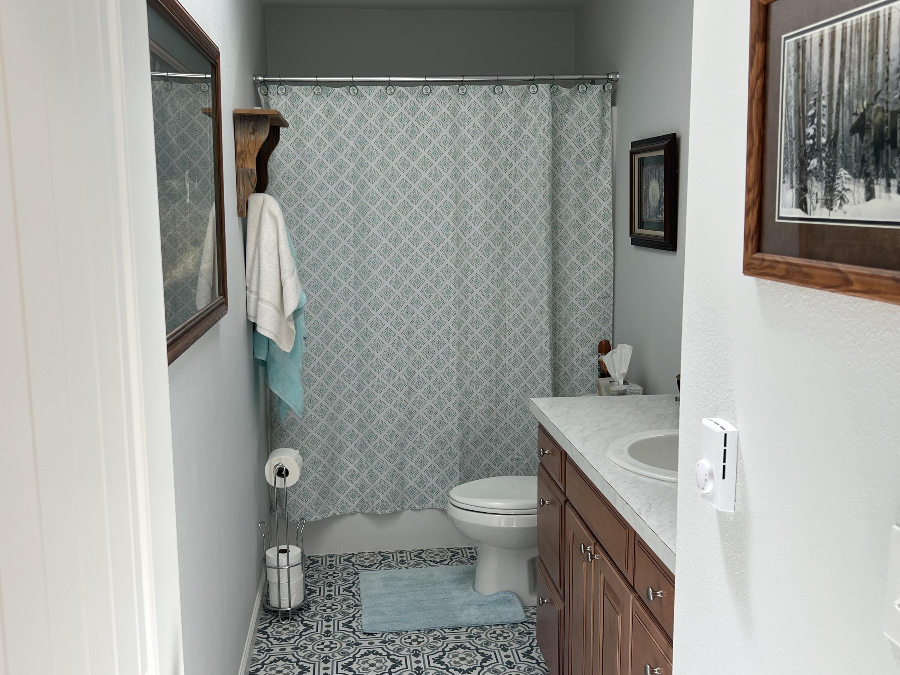 Deschutes River Recreation Homesites - Residential