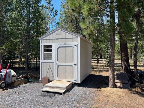 Tiny photo for 15773 LAVA Drive, La Pine, OR 97739 (MLS # 220206847)
