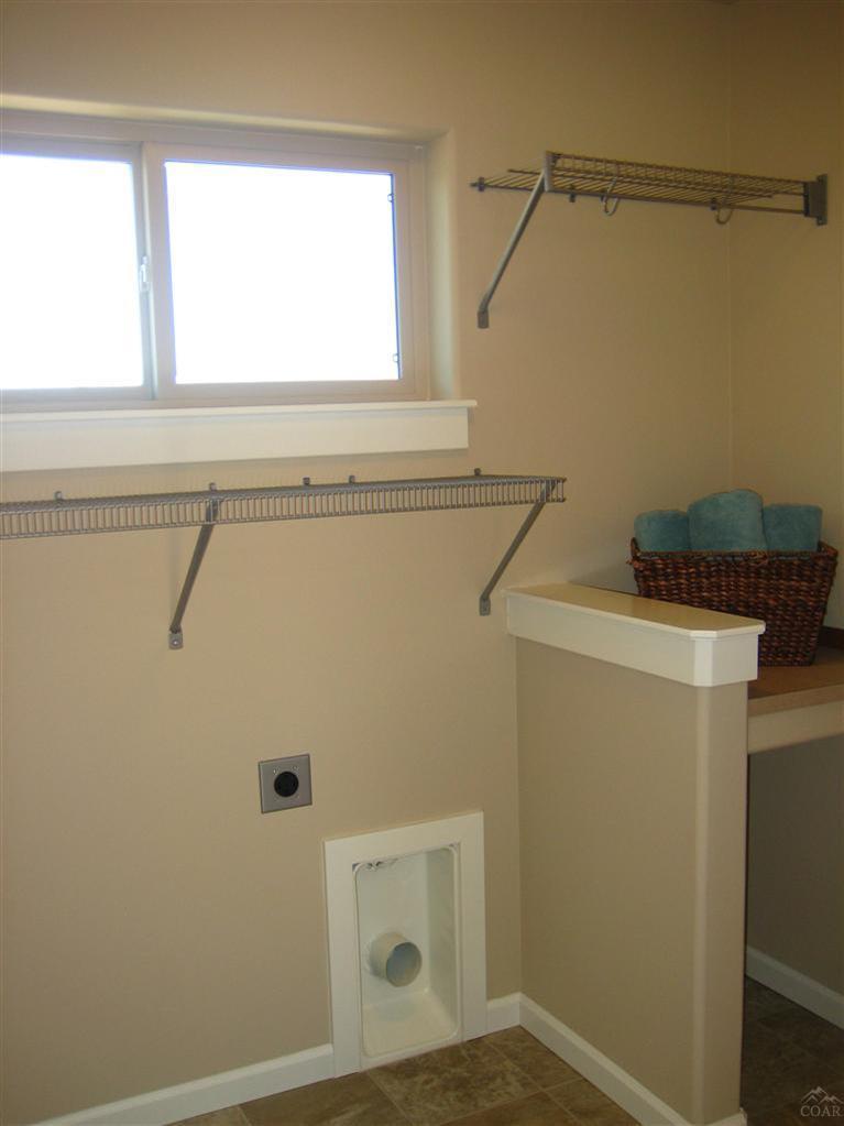 McCall Landing - Residential