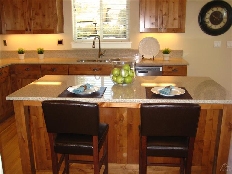 McCall Landing - Residential