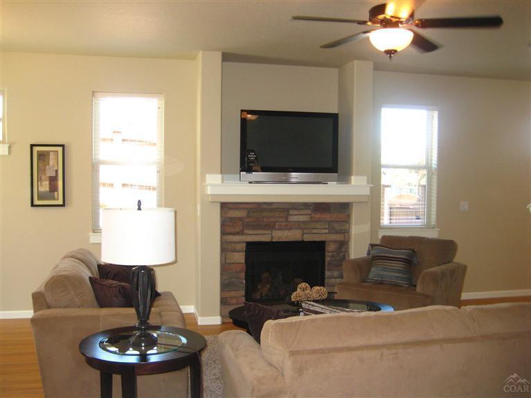 McCall Landing - Residential