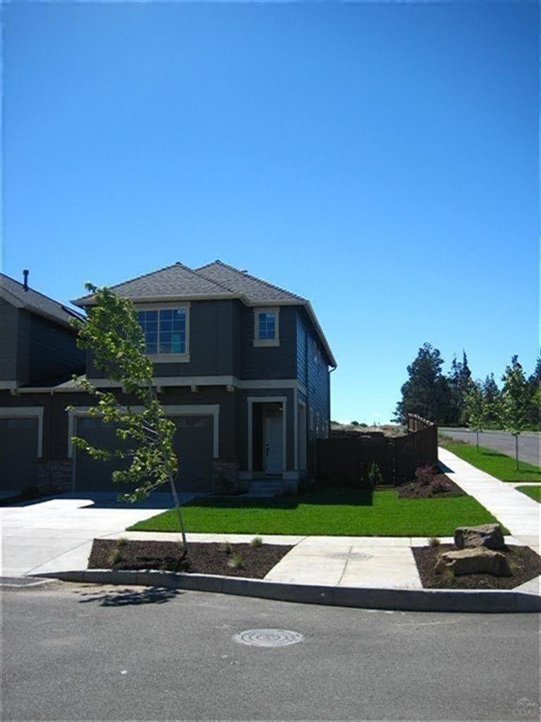 McCall Landing - Residential