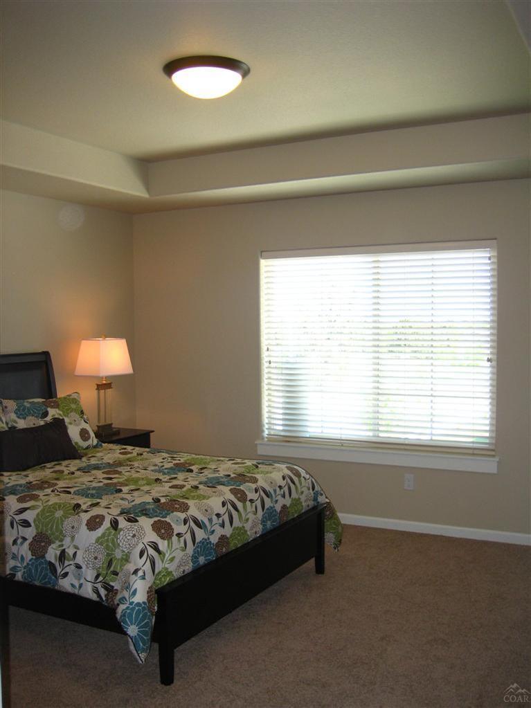 McCall Landing - Residential