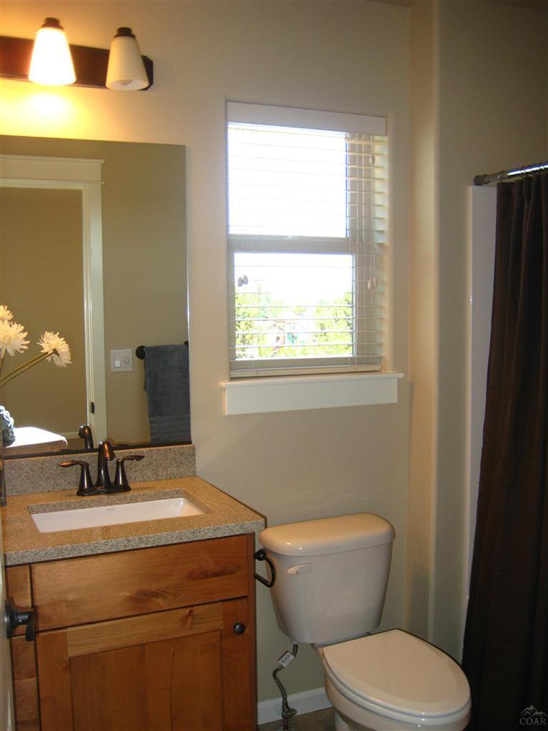 McCall Landing - Residential