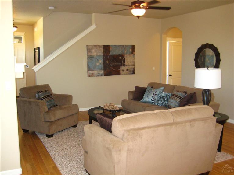 McCall Landing - Residential