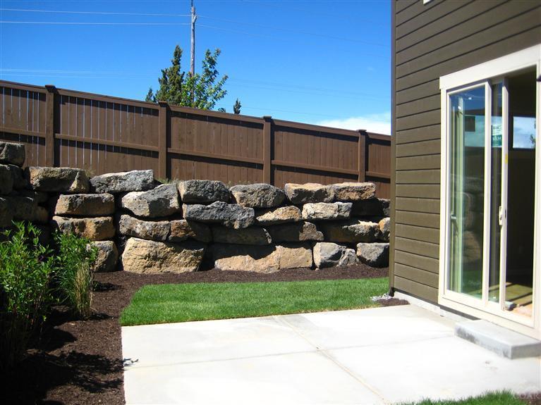 McCall Landing - Residential