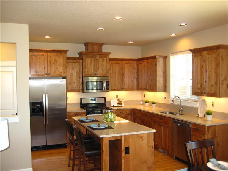 McCall Landing - Residential