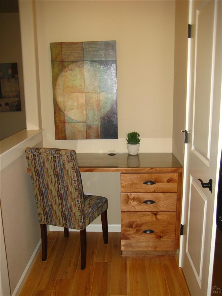 McCall Landing - Residential