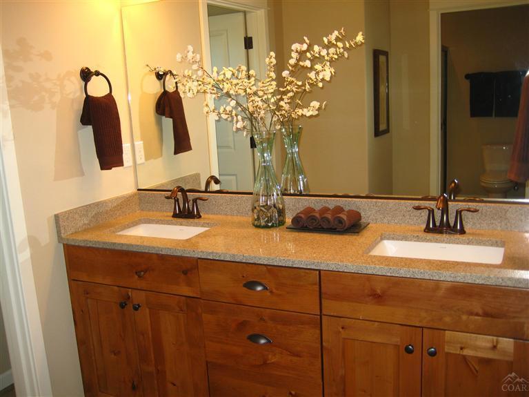 McCall Landing - Residential