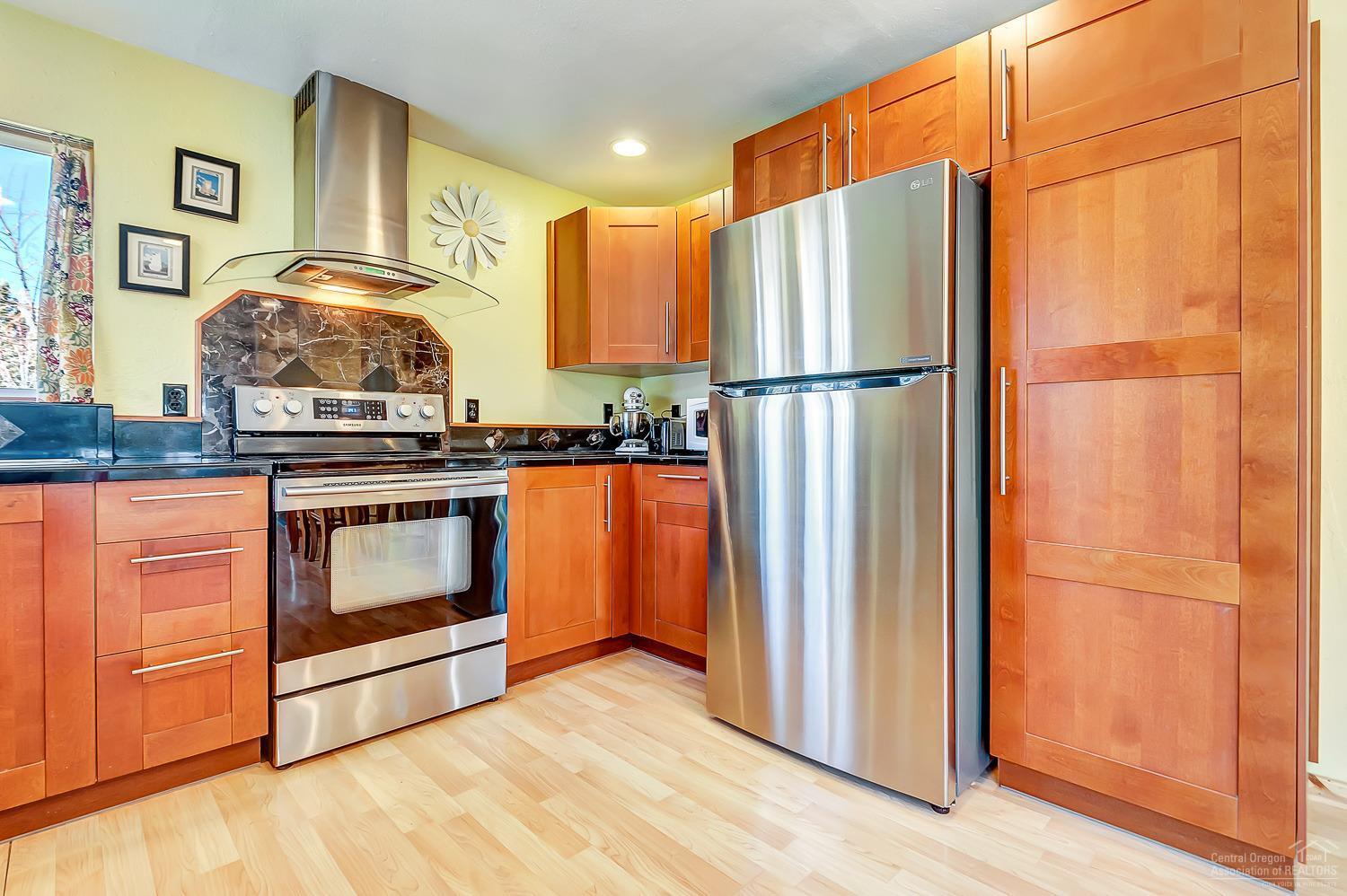 Reindeer Woods - Residential