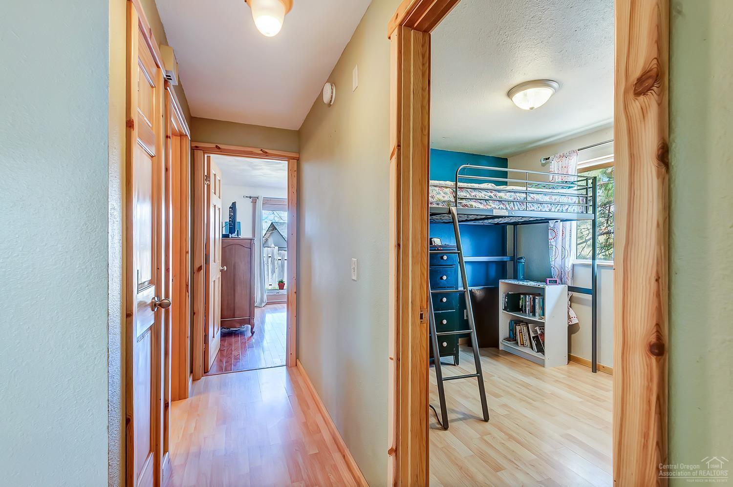 Reindeer Woods - Residential