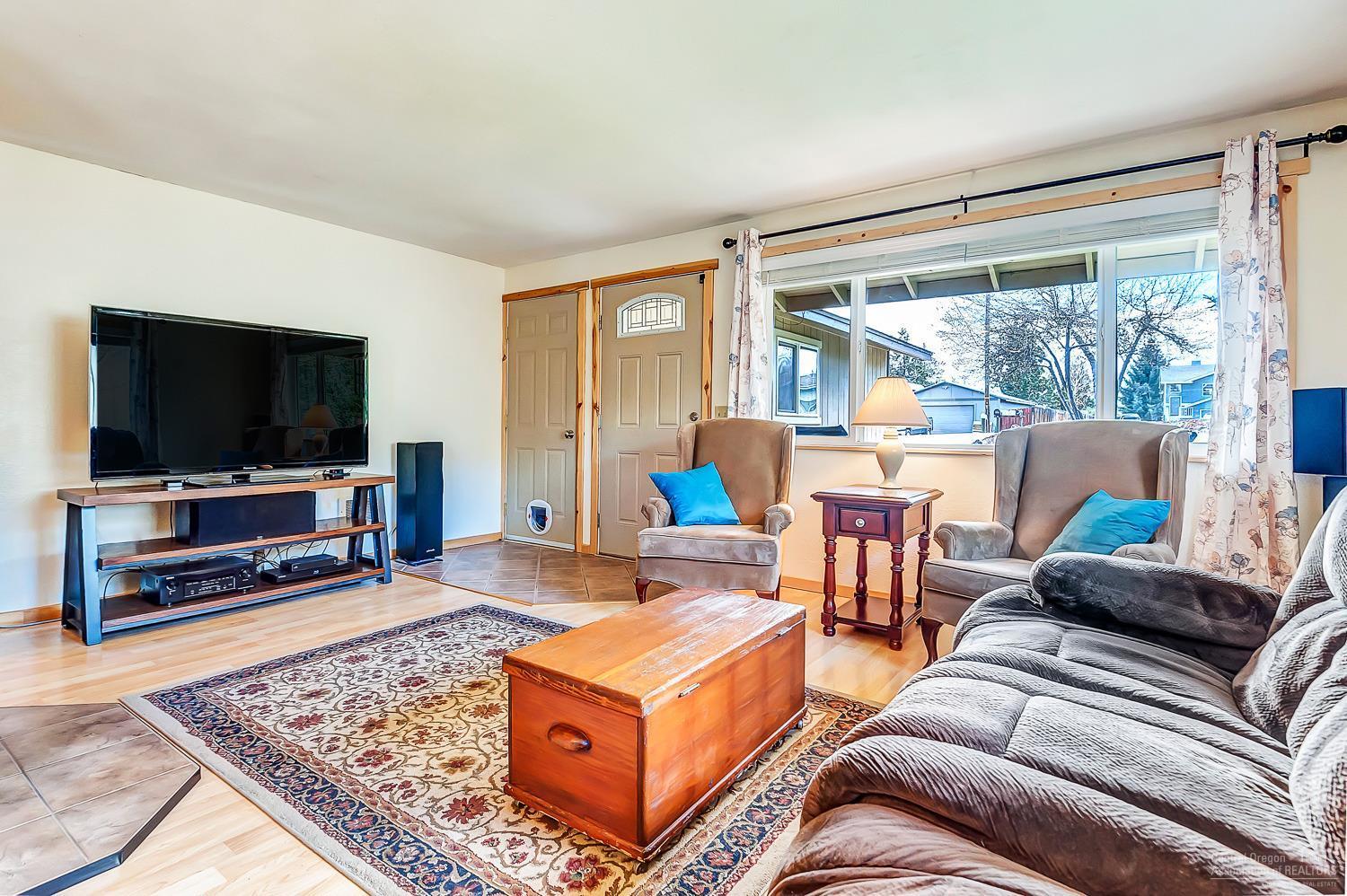 Reindeer Woods - Residential