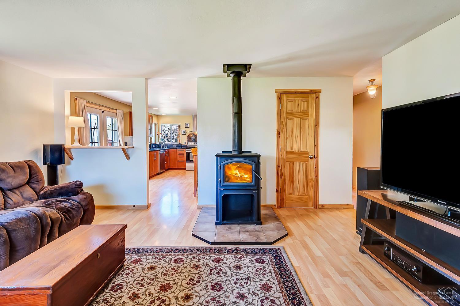 Reindeer Woods - Residential