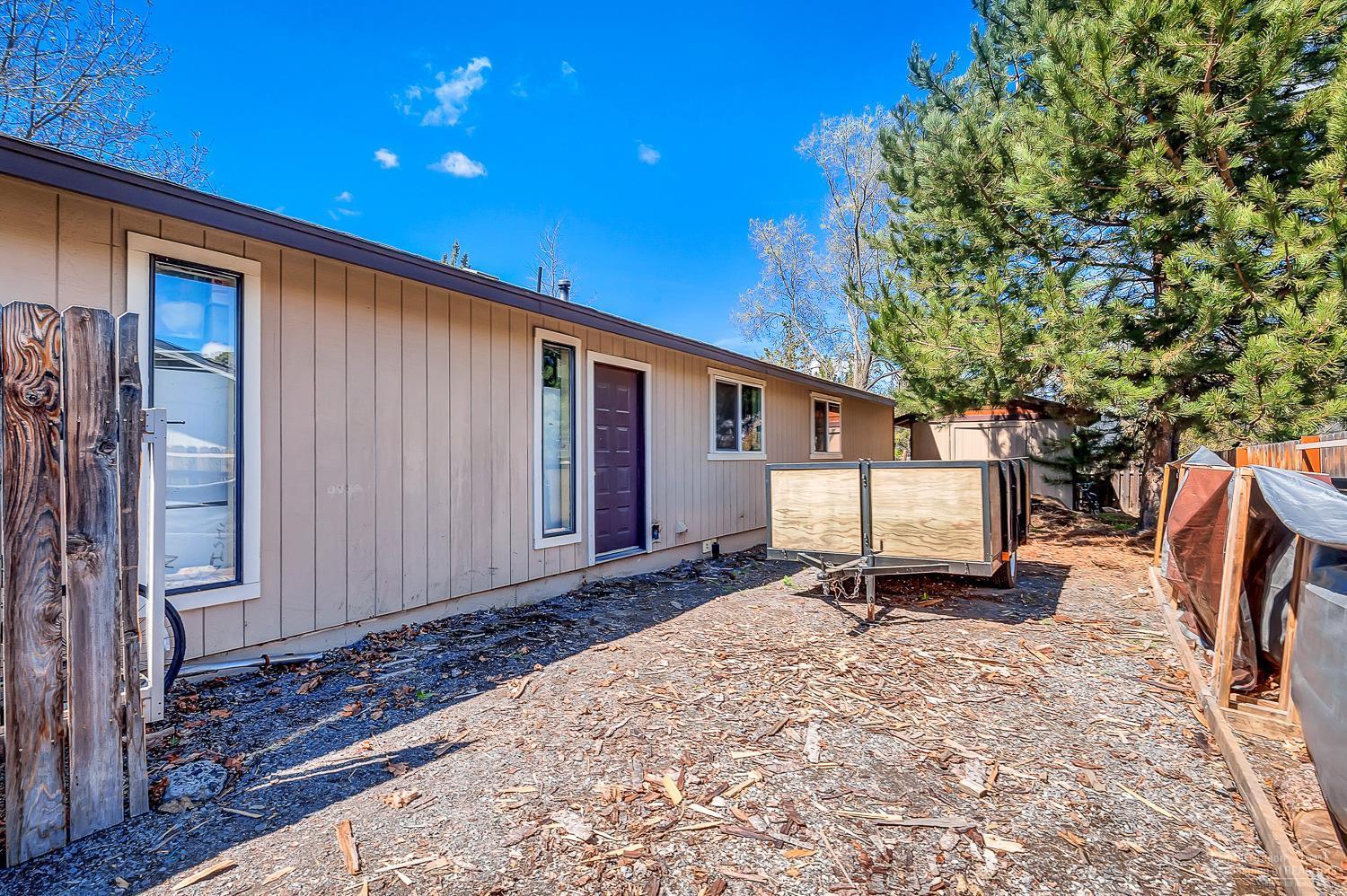 Reindeer Woods - Residential