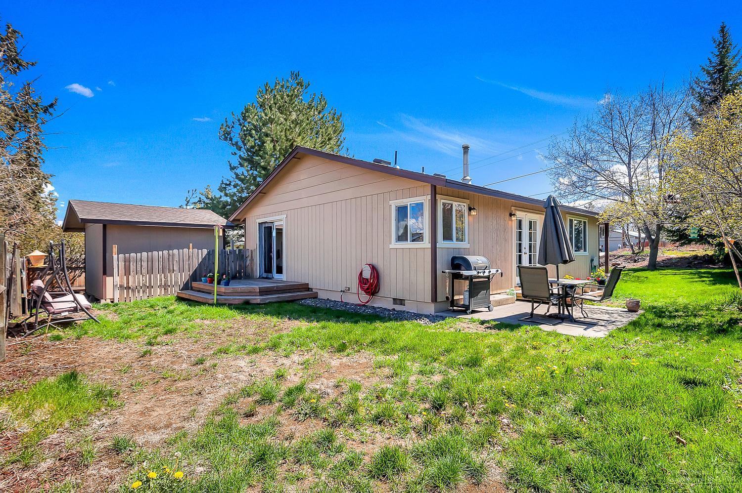 Reindeer Woods - Residential