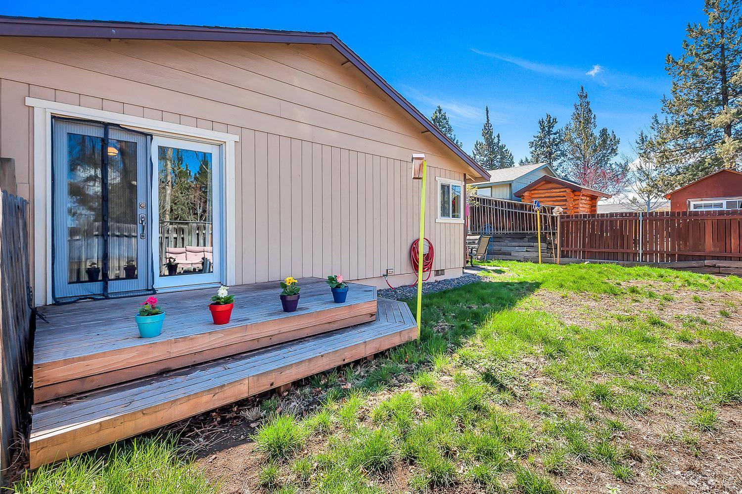 Reindeer Woods - Residential