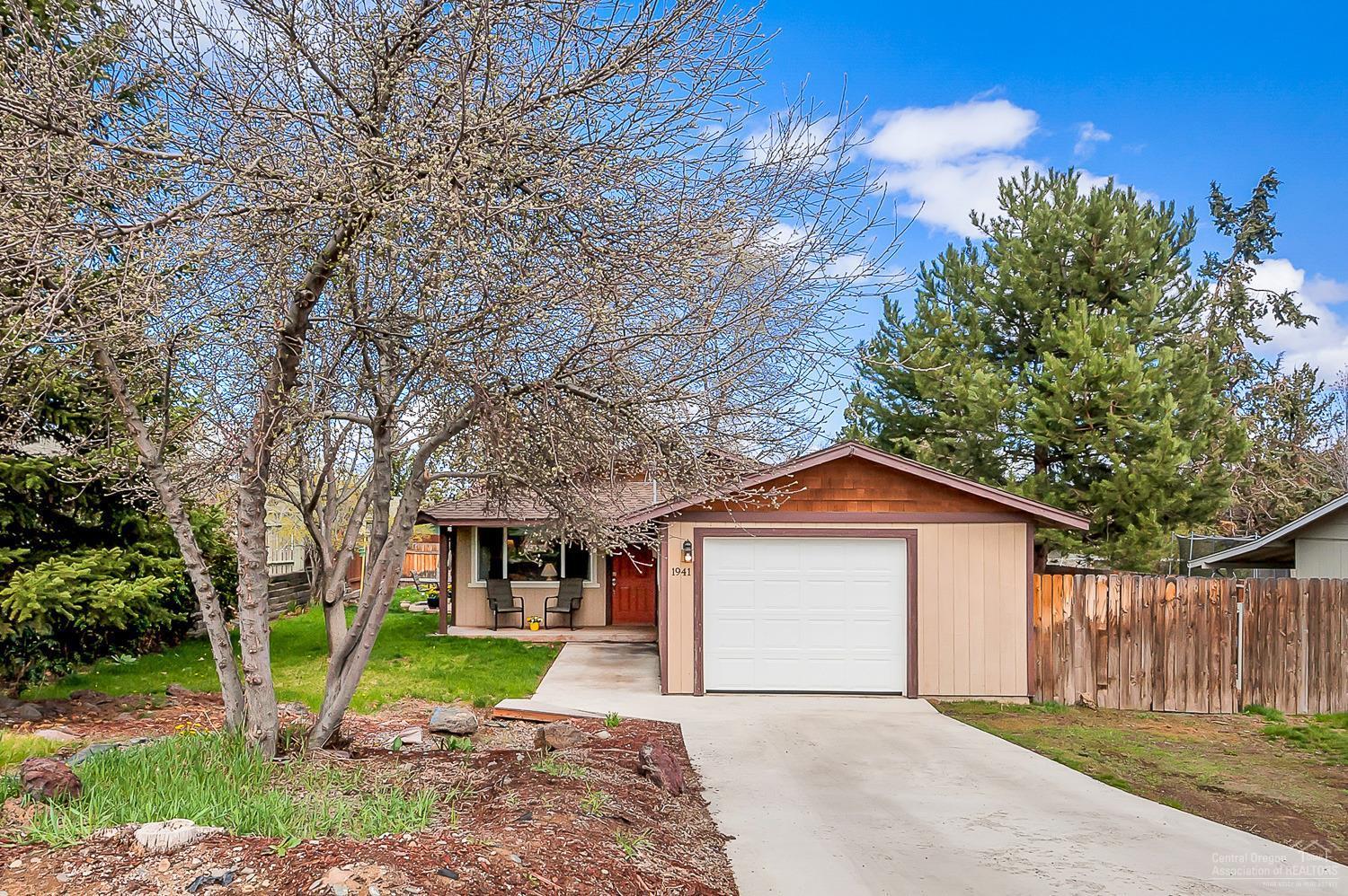 Reindeer Woods - Residential