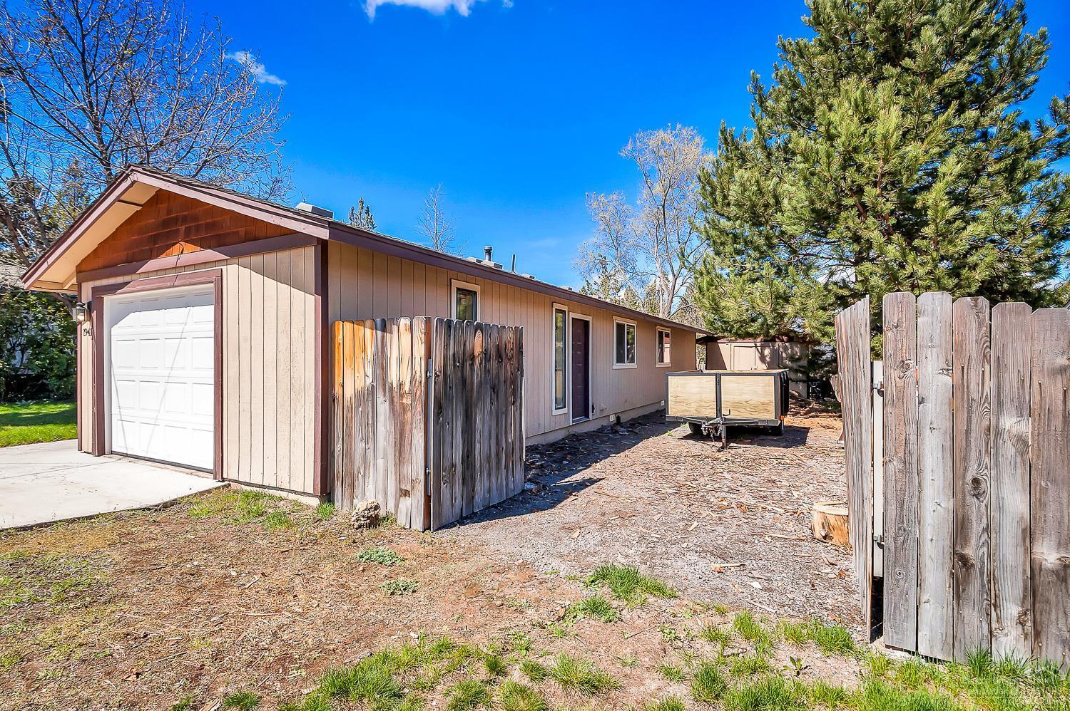 Reindeer Woods - Residential