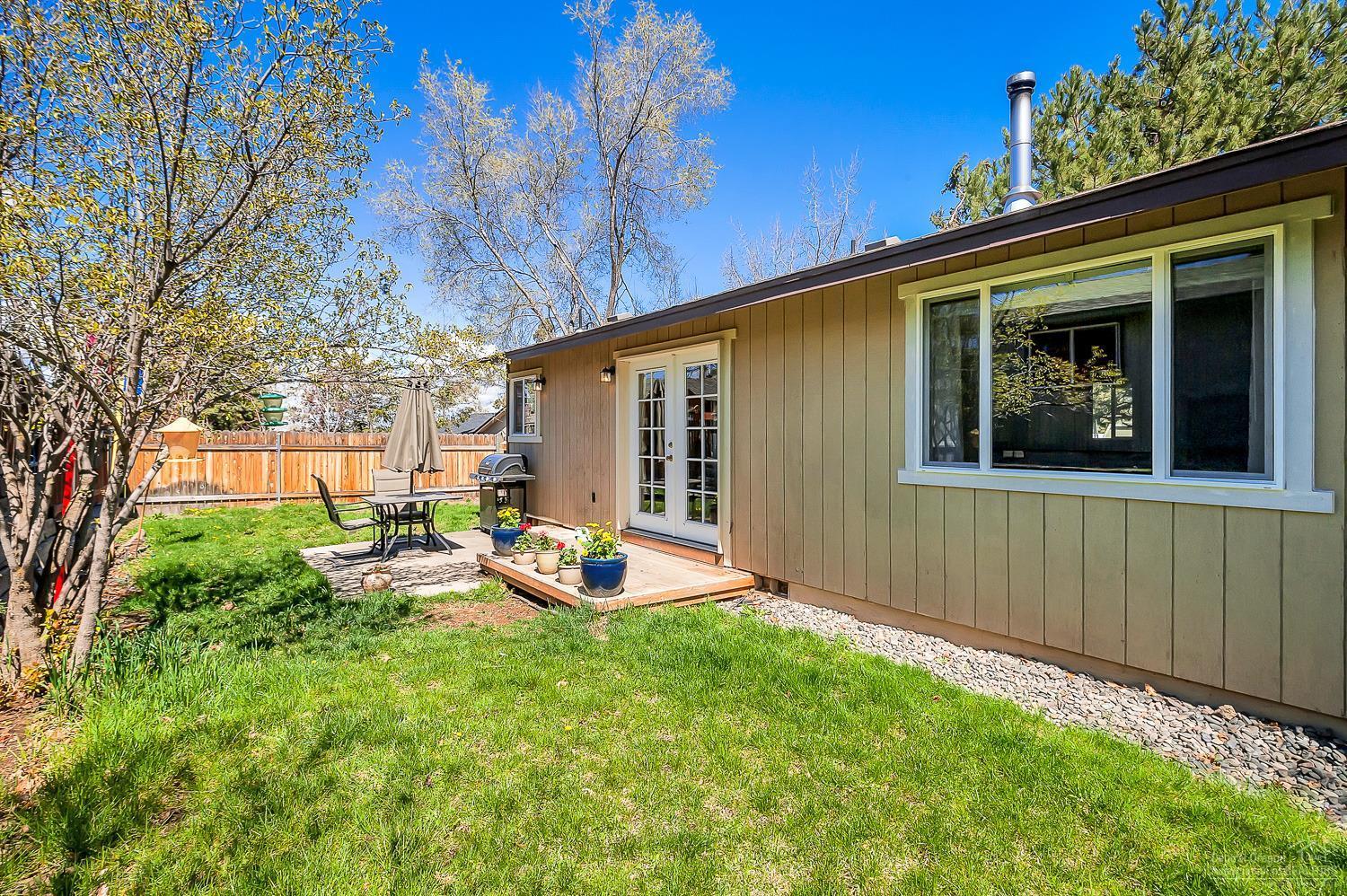 Reindeer Woods - Residential