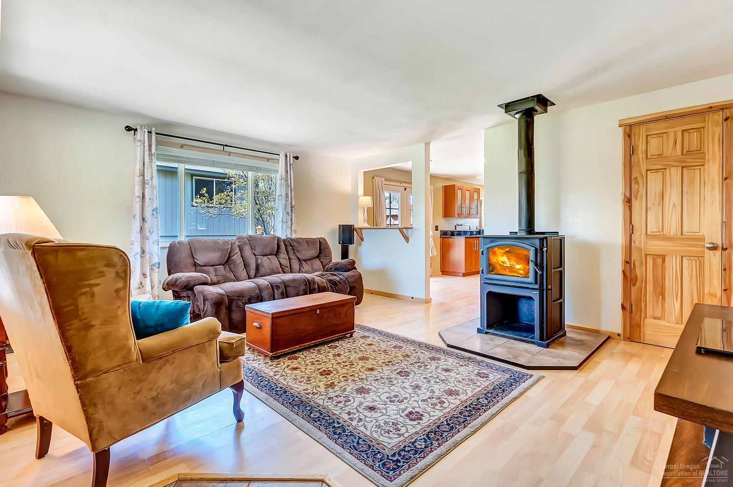 Reindeer Woods - Residential