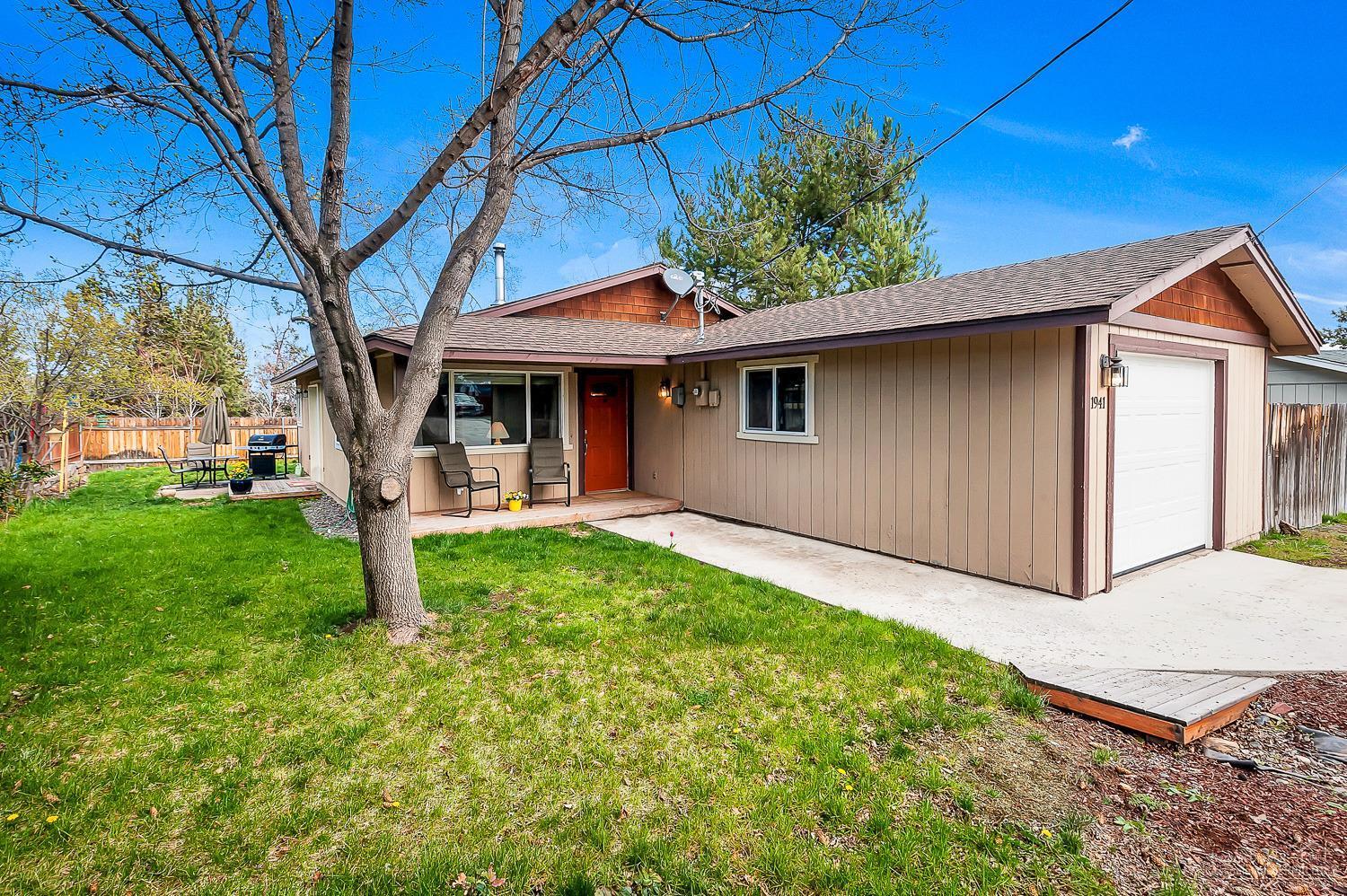 Reindeer Woods - Residential