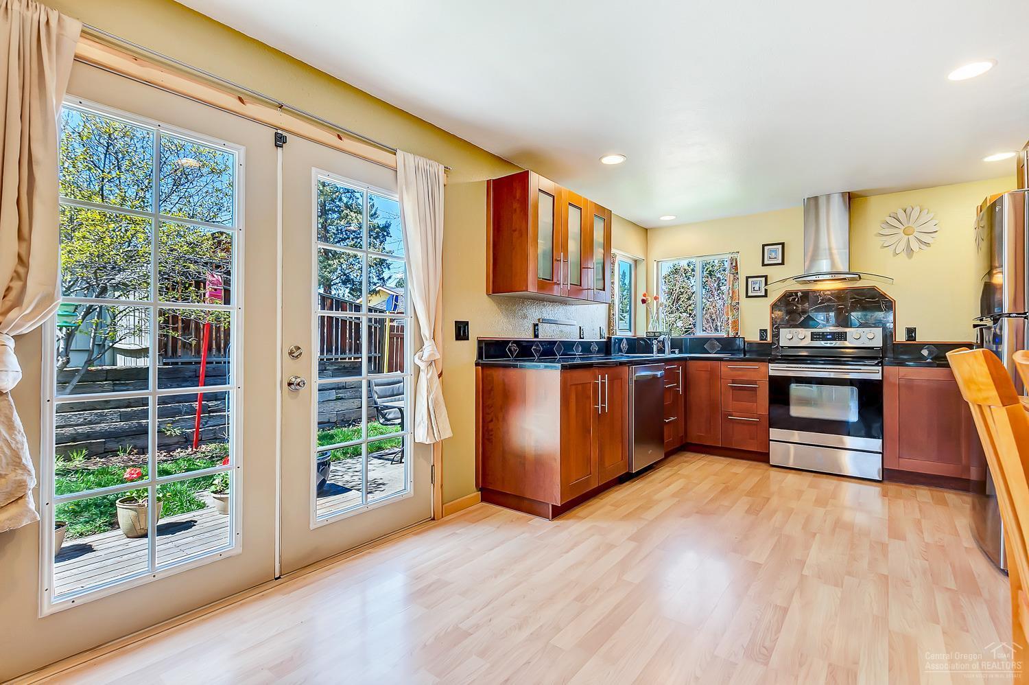 Reindeer Woods - Residential