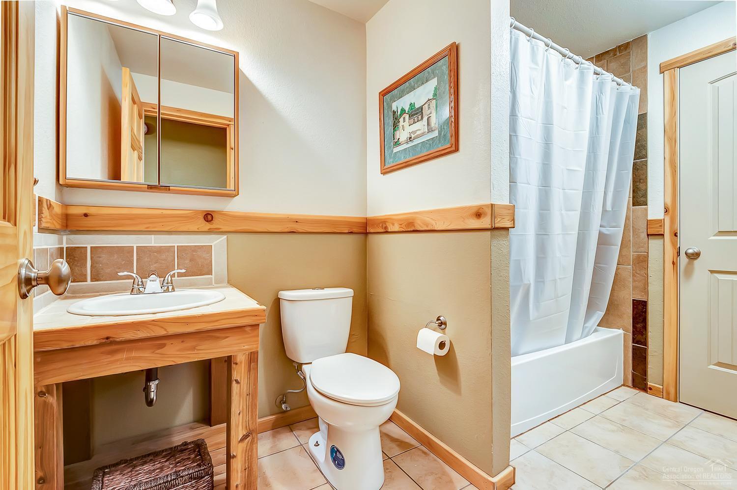 Reindeer Woods - Residential