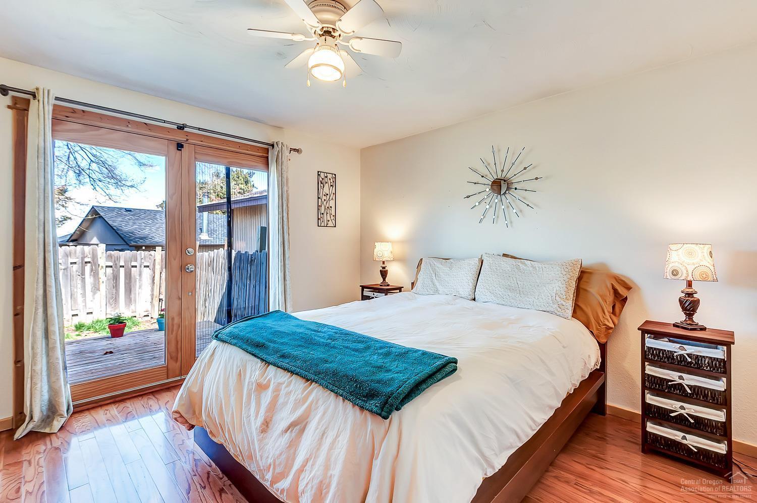 Reindeer Woods - Residential