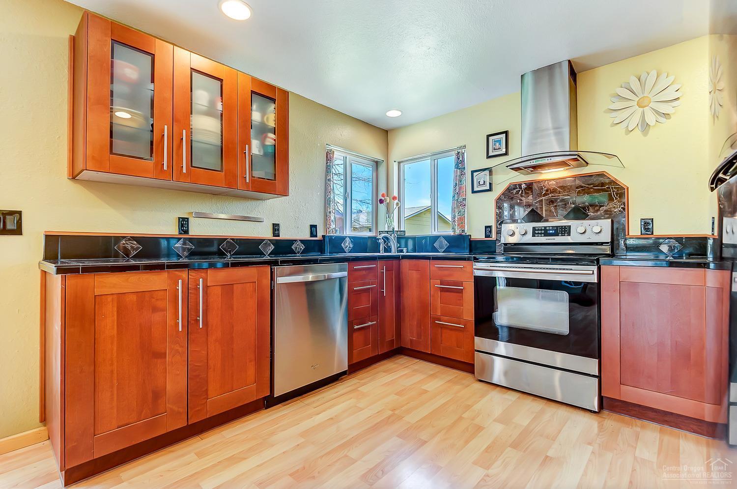 Reindeer Woods - Residential