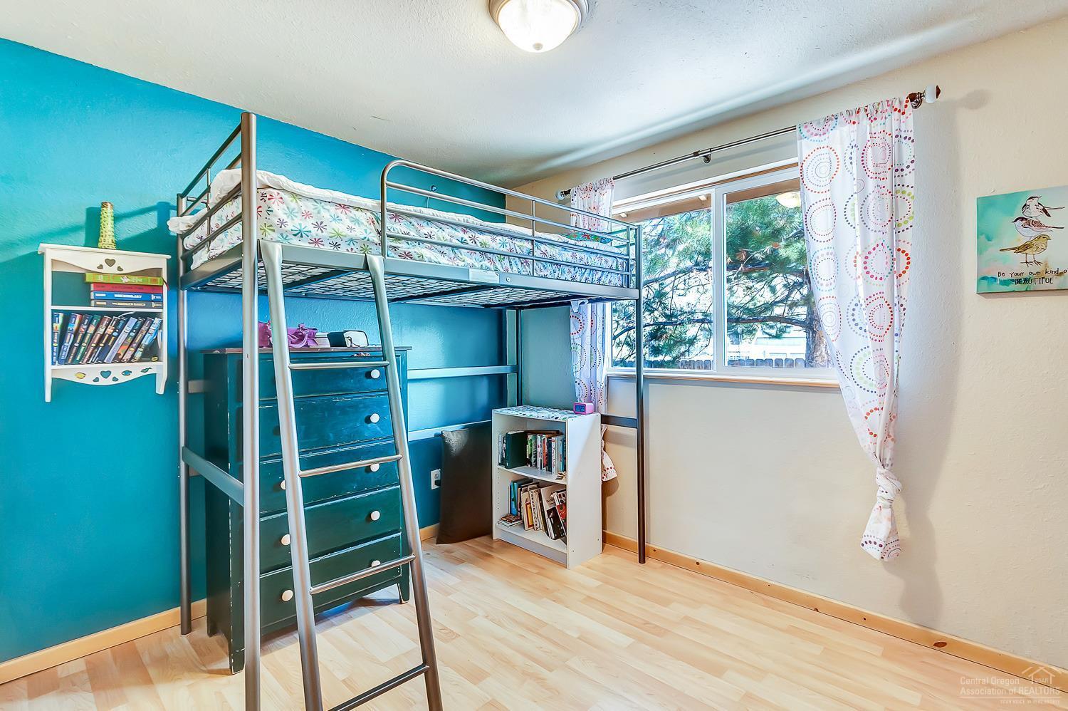 Reindeer Woods - Residential