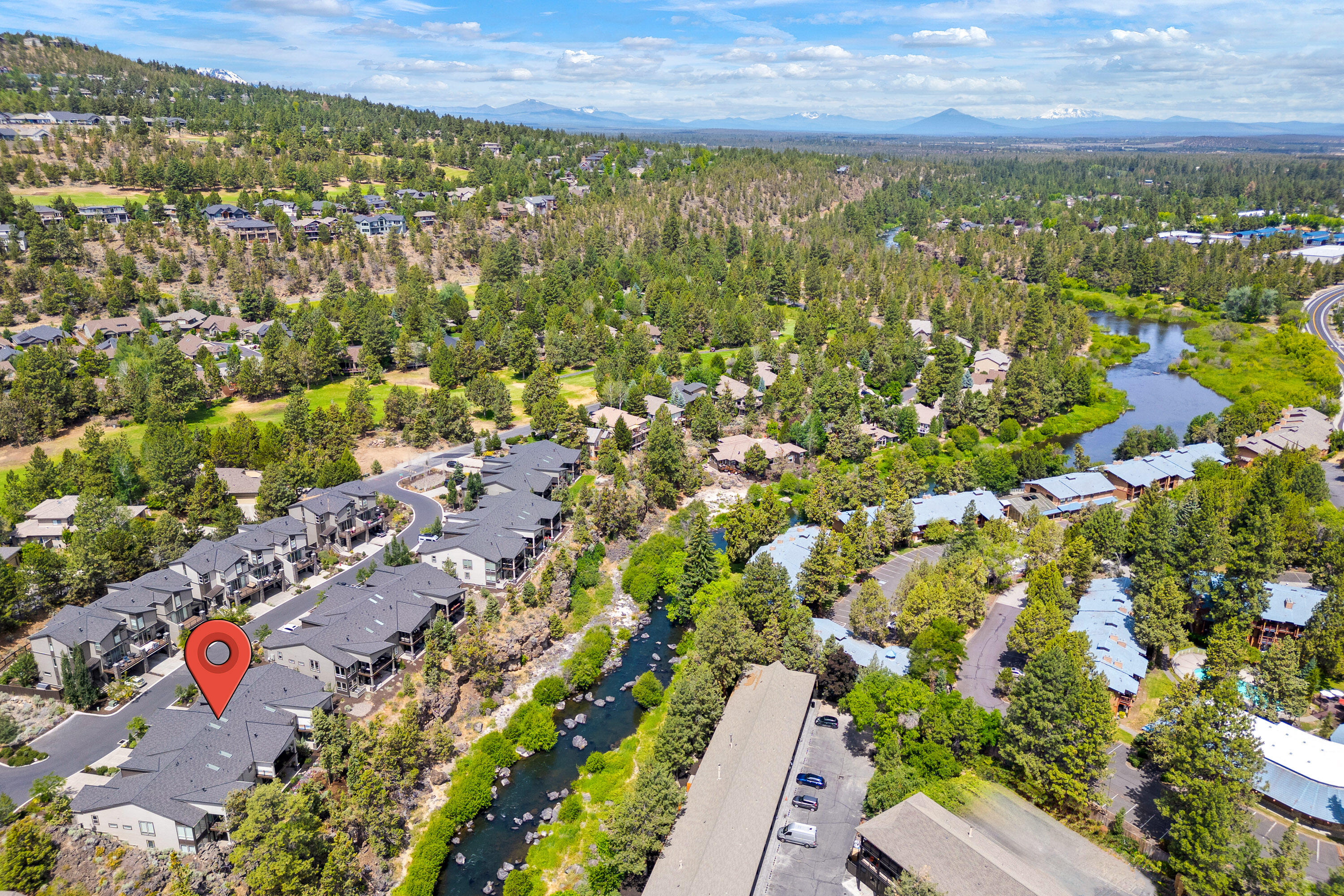 Rivers Edge Village - Residential