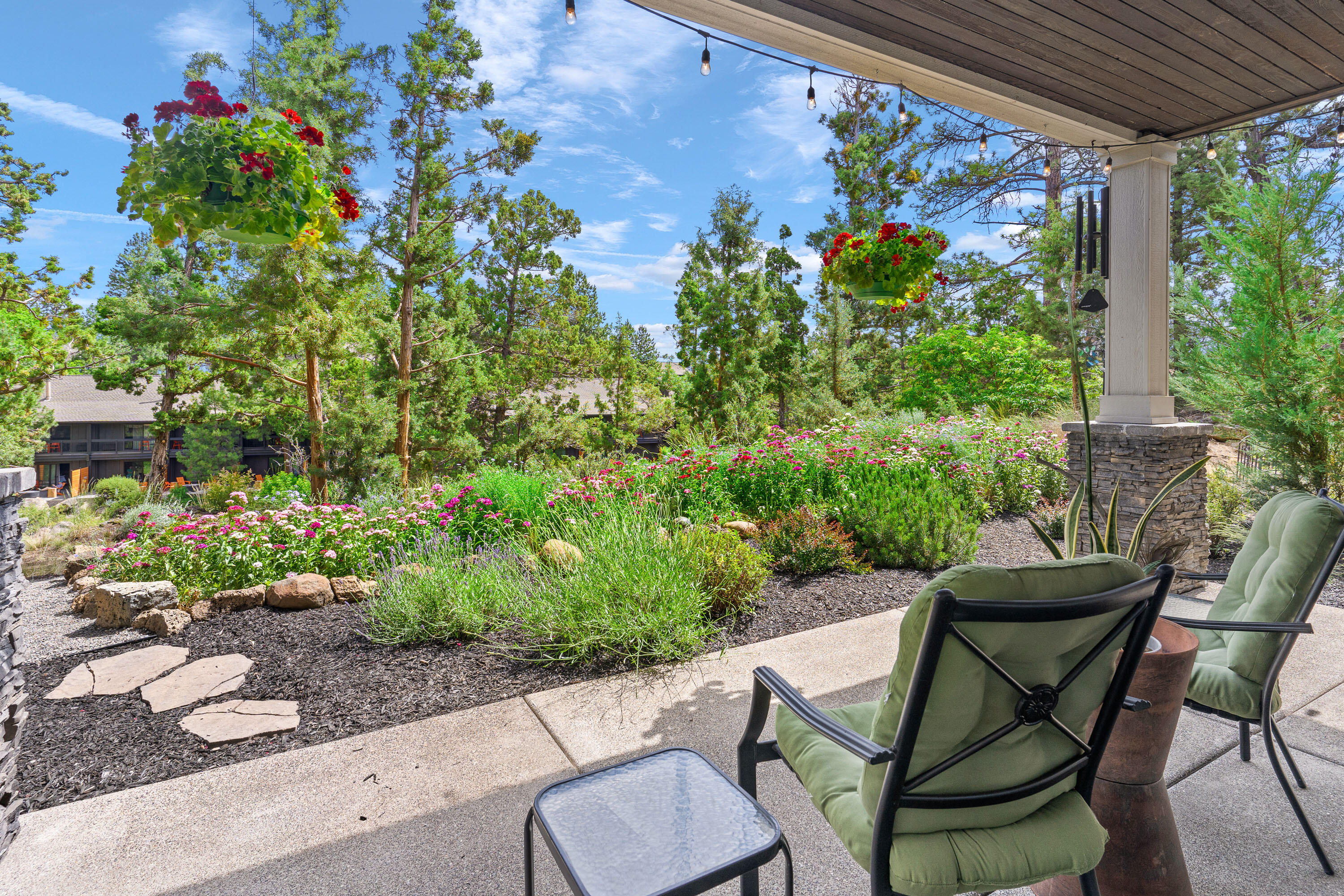 Rivers Edge Village - Residential