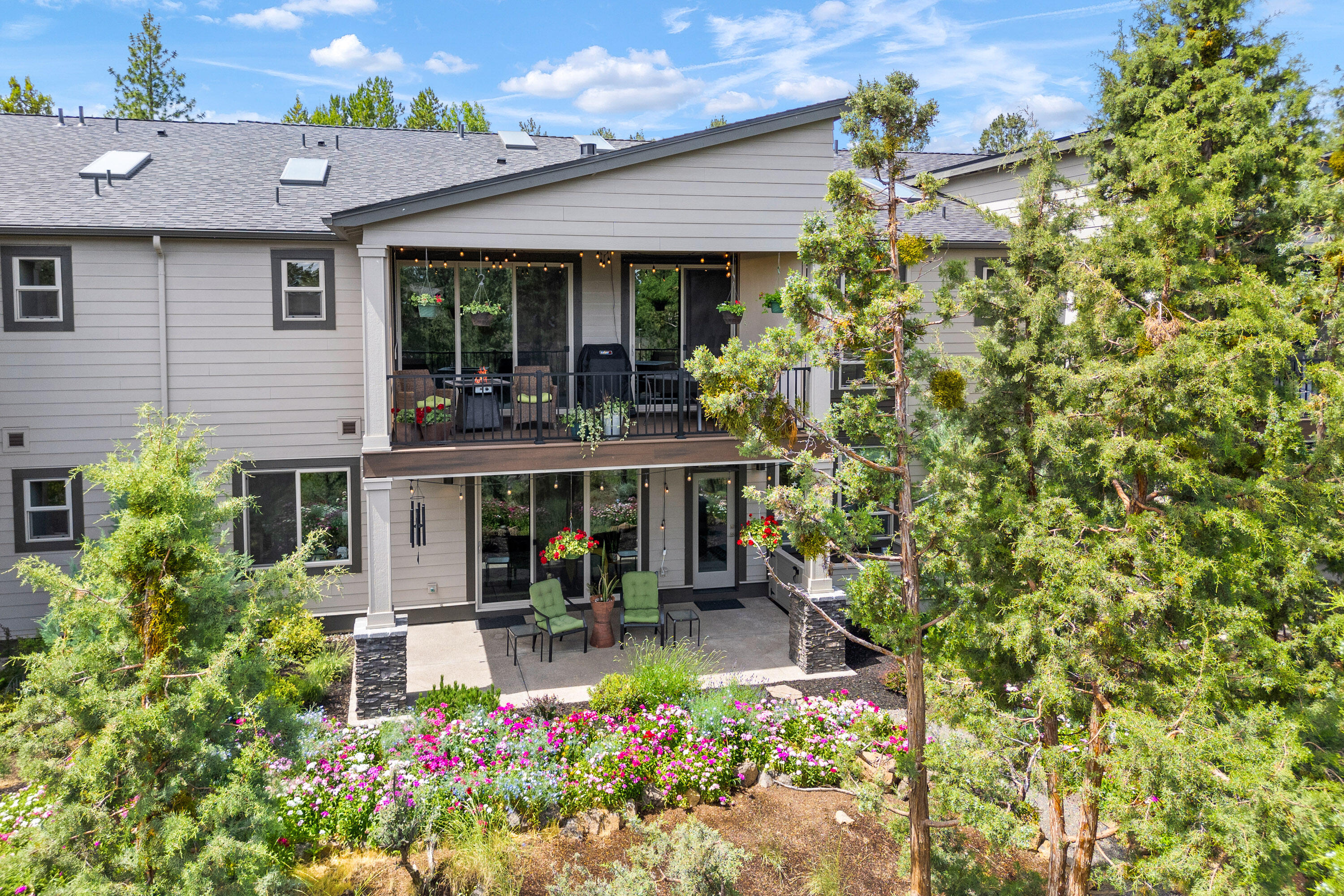 Rivers Edge Village - Residential