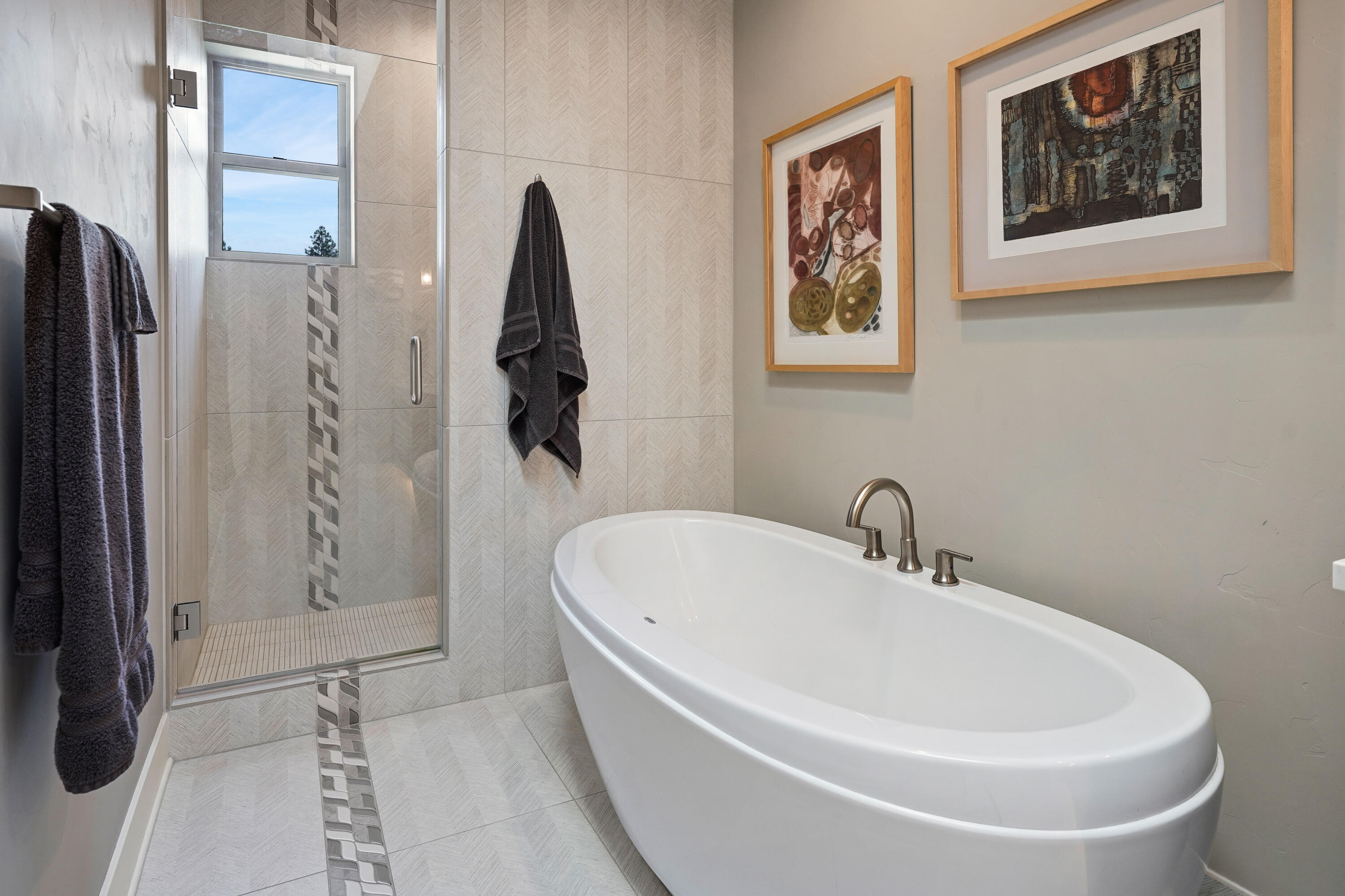 Rivers Edge Village - Residential