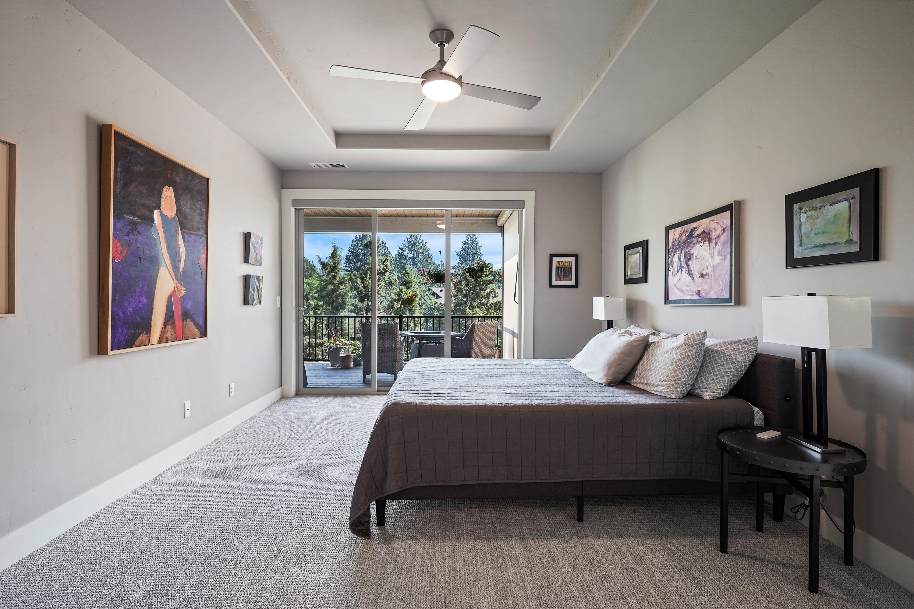 Rivers Edge Village - Residential