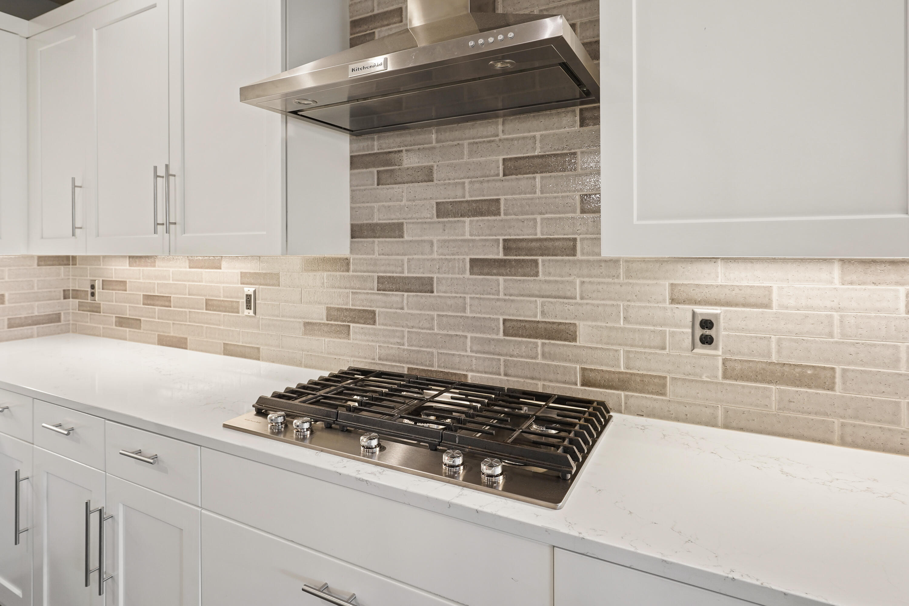 Rivers Edge Village - Residential