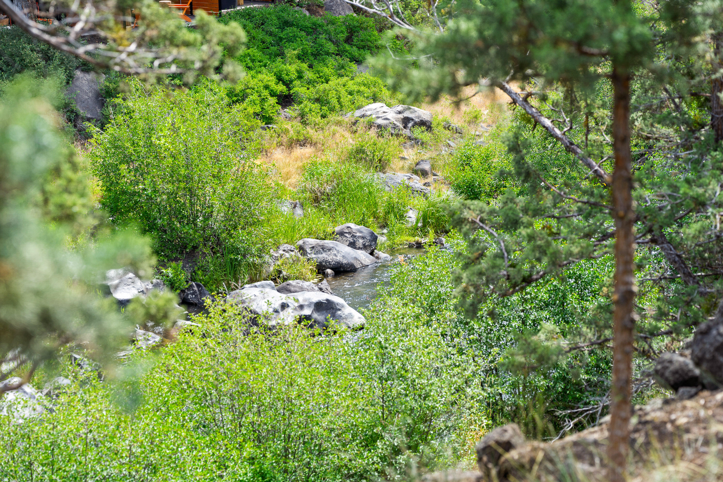 Rivers Edge Village - Residential