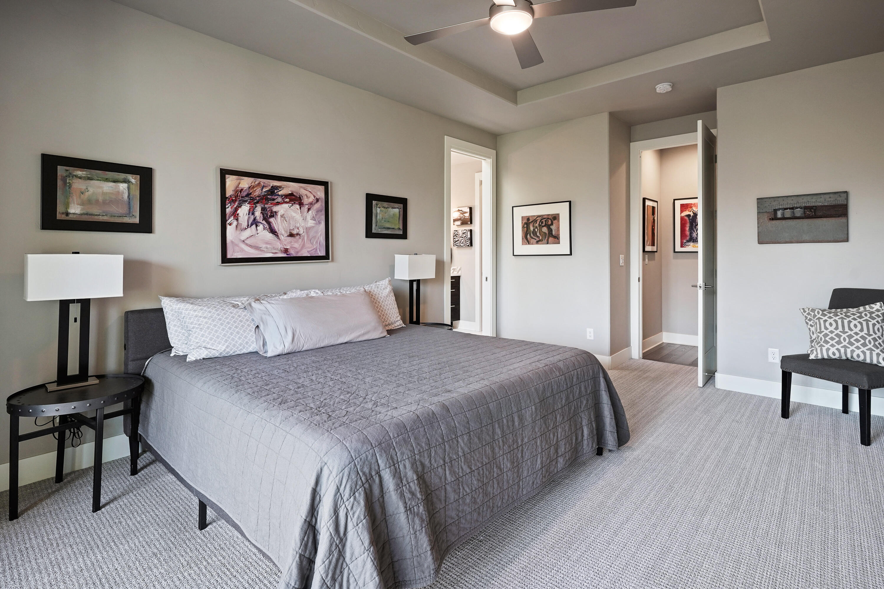 Rivers Edge Village - Residential