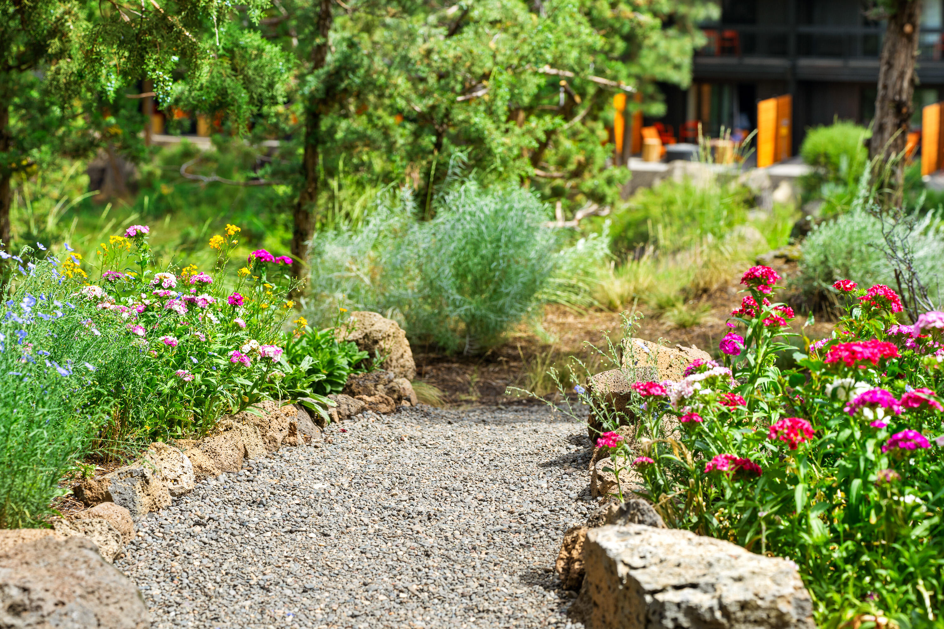 Rivers Edge Village - Residential