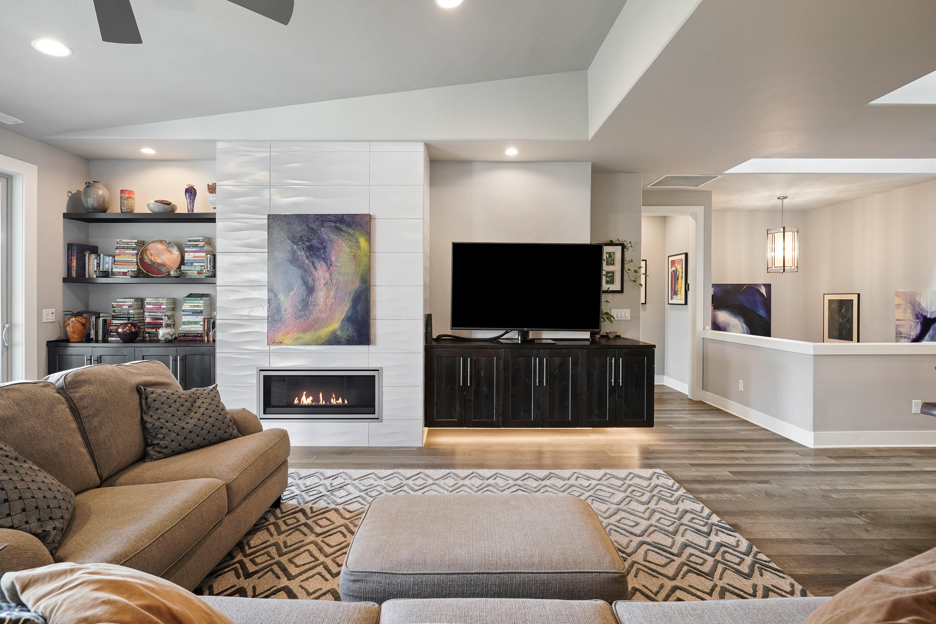 Rivers Edge Village - Residential