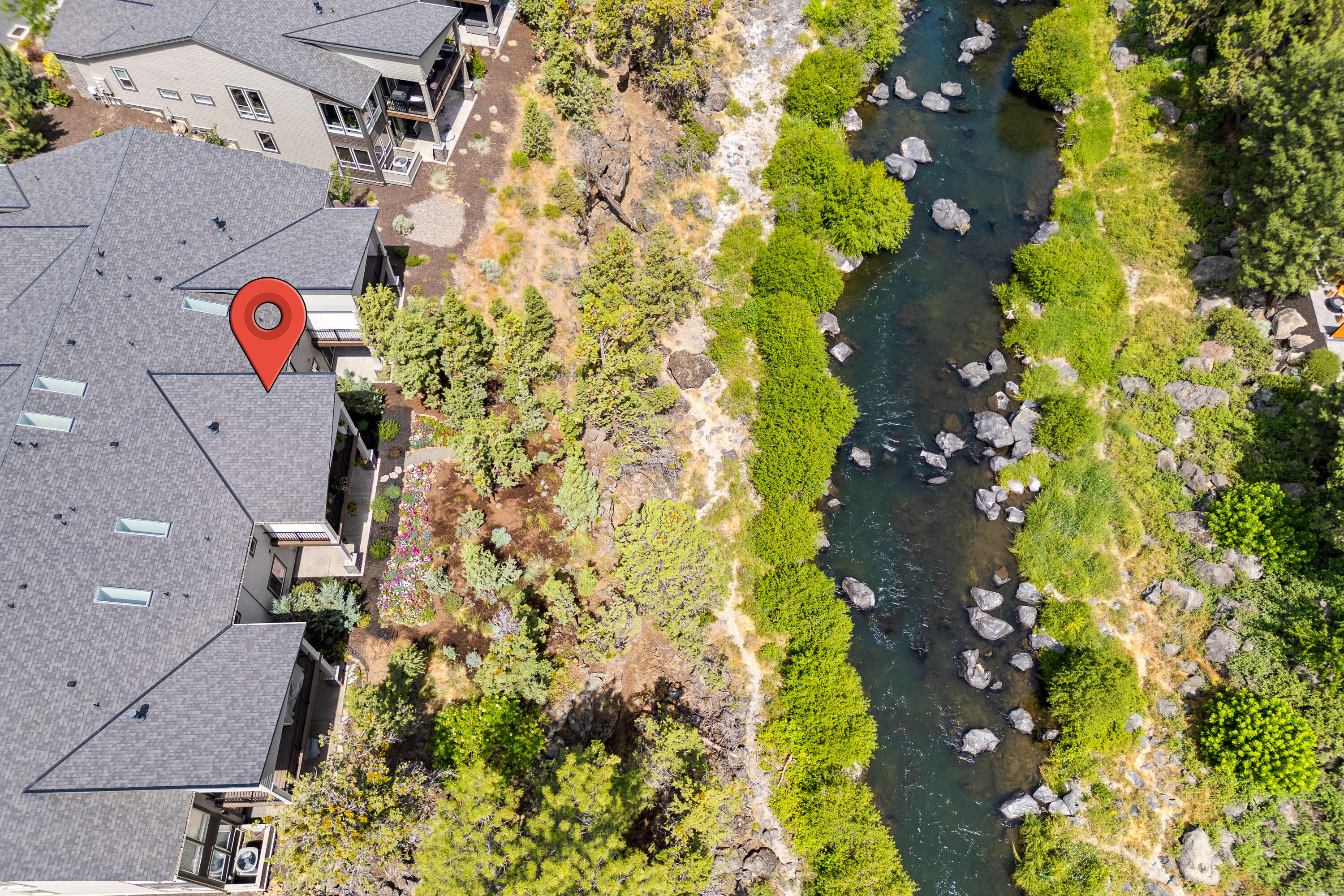 Rivers Edge Village - Residential