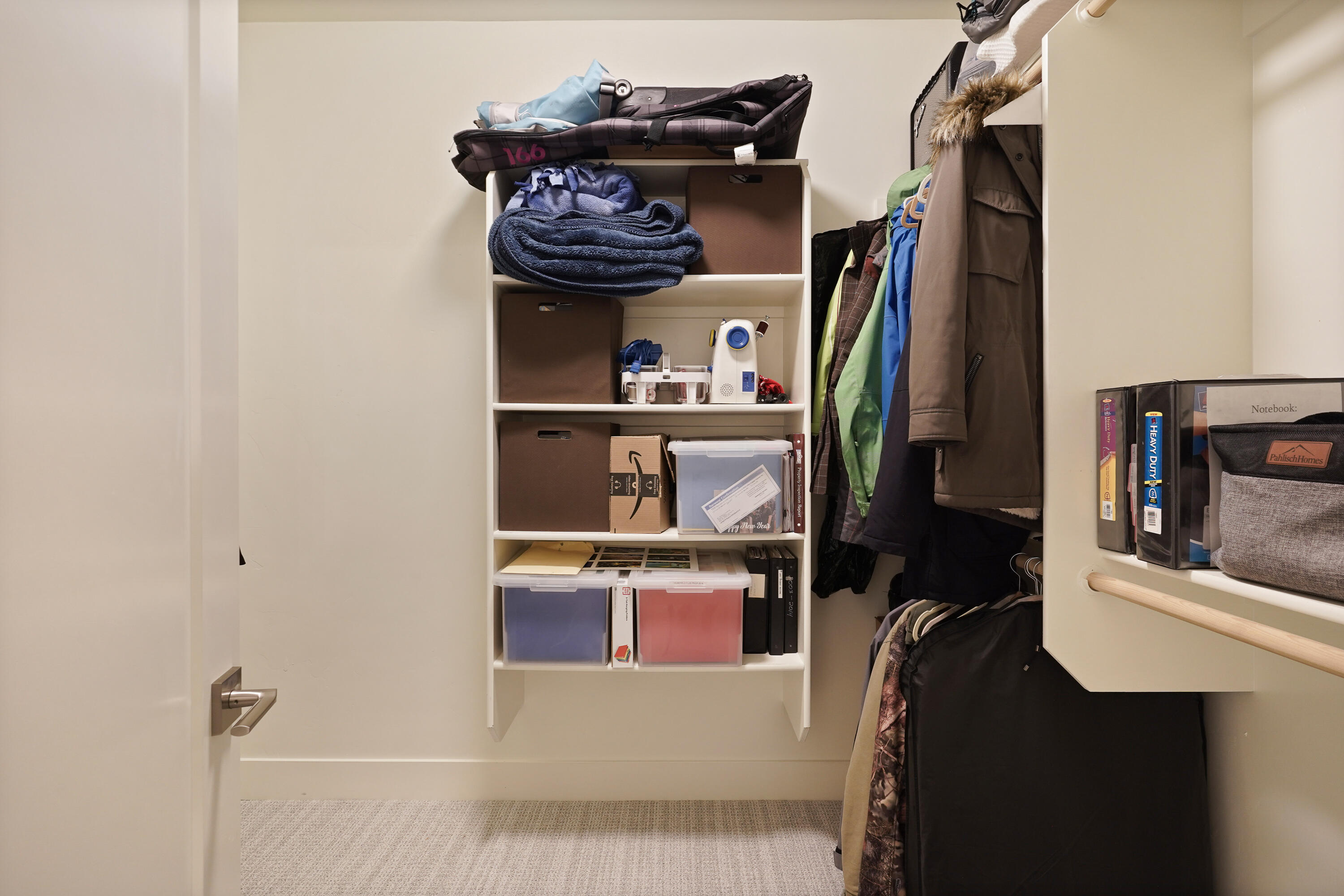 Rivers Edge Village - Residential