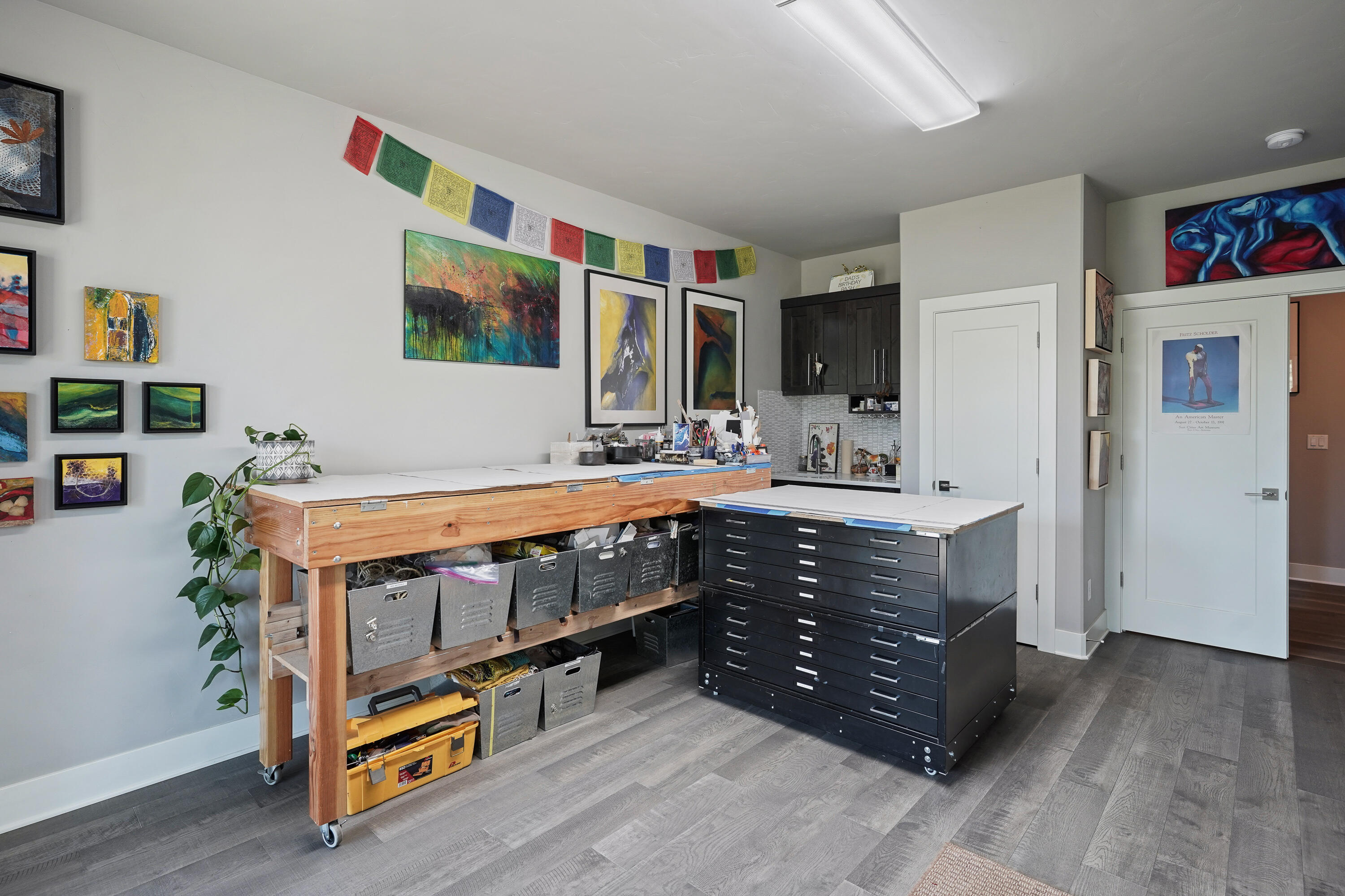 Rivers Edge Village - Residential