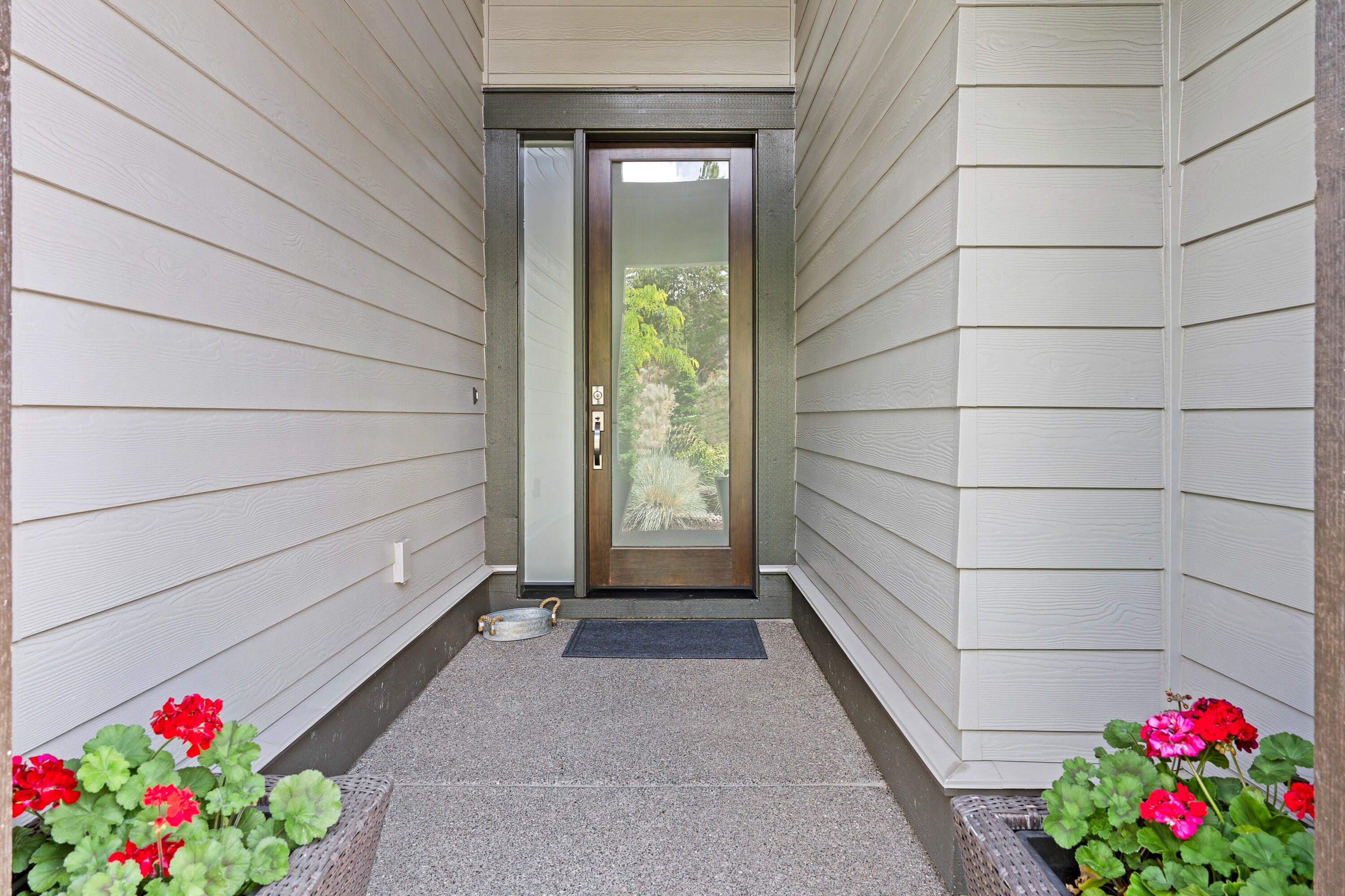 Rivers Edge Village - Residential