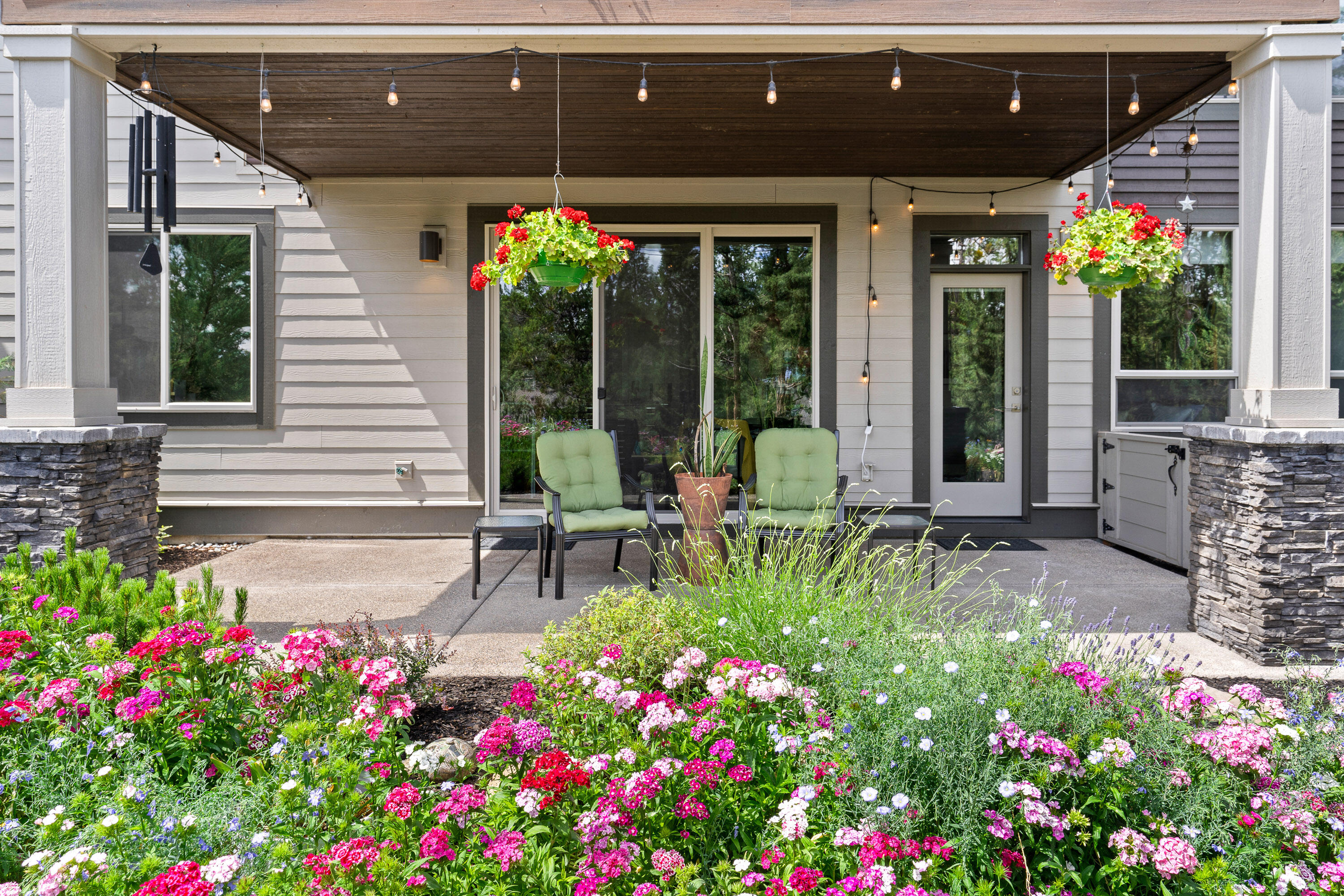 Rivers Edge Village - Residential