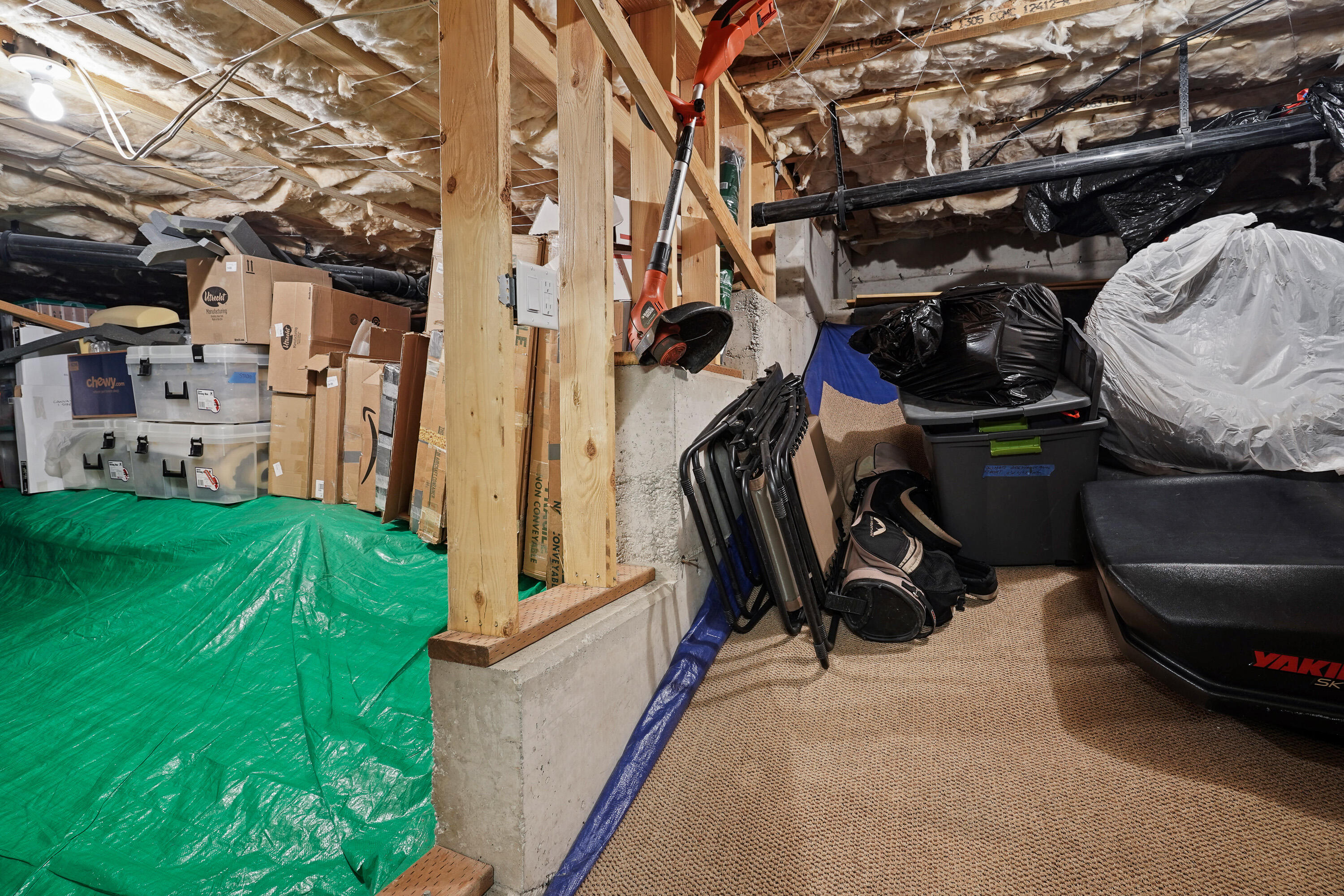 Rivers Edge Village - Residential