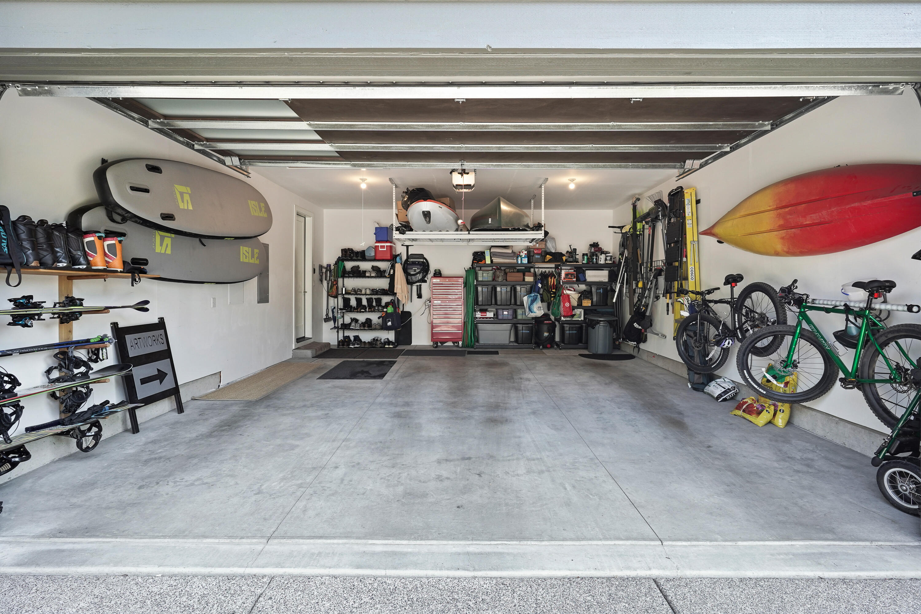 Rivers Edge Village - Residential