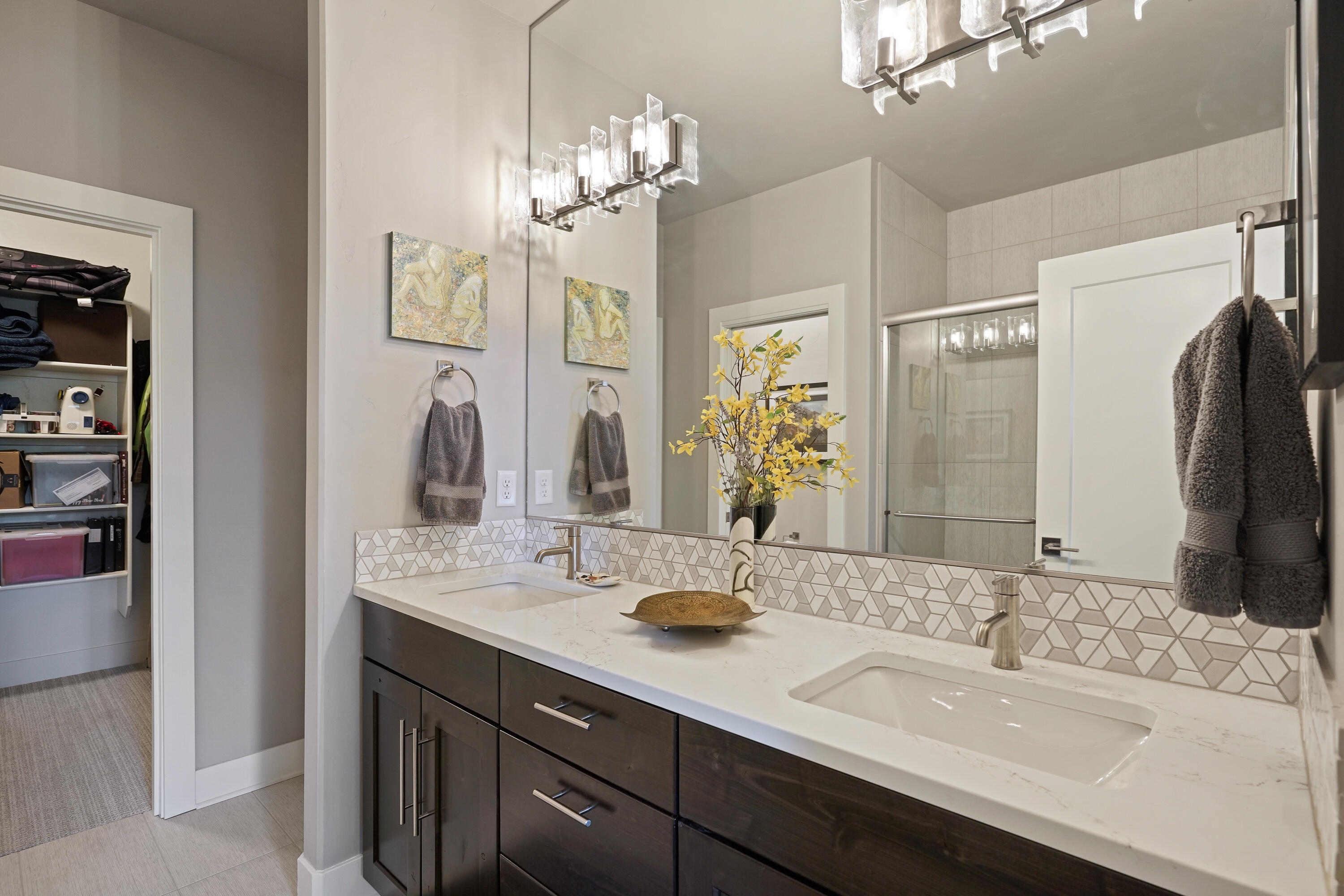 Rivers Edge Village - Residential